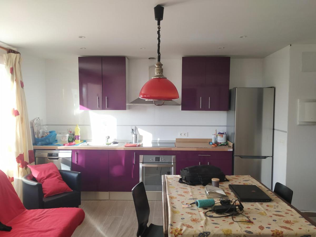 Apartamento T28 Edif Europa Y Parking Gratuito Сиера Невада Екстериор снимка