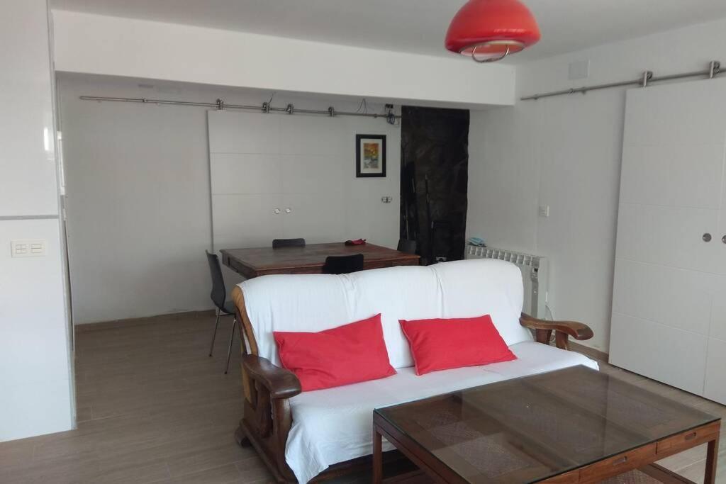 Apartamento T28 Edif Europa Y Parking Gratuito Сиера Невада Екстериор снимка