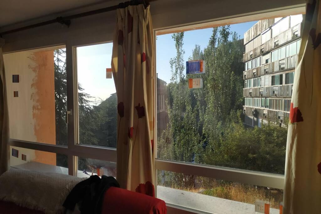 Apartamento T28 Edif Europa Y Parking Gratuito Сиера Невада Екстериор снимка