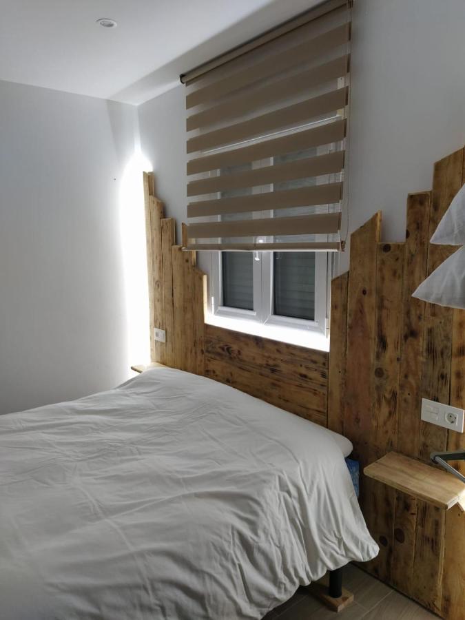 Apartamento T28 Edif Europa Y Parking Gratuito Сиера Невада Екстериор снимка